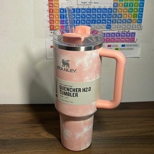 Stanley Quencher H2.0 Tumbler